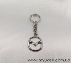 Брелок Mazda